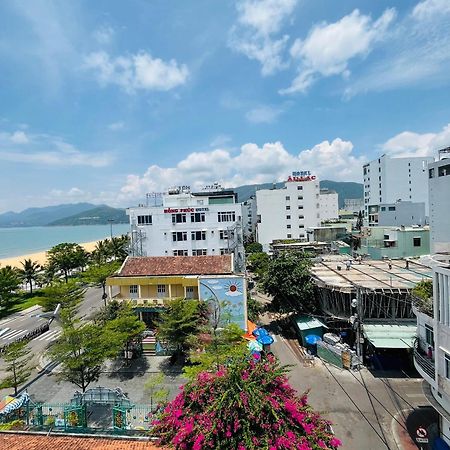 Wow Hotel Quy Nhơn Zewnętrze zdjęcie