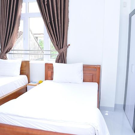Wow Hotel Quy Nhơn Zewnętrze zdjęcie