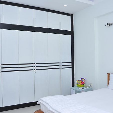 Wow Hotel Quy Nhơn Zewnętrze zdjęcie