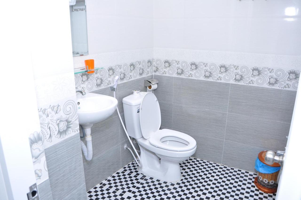Wow Hotel Quy Nhơn Zewnętrze zdjęcie