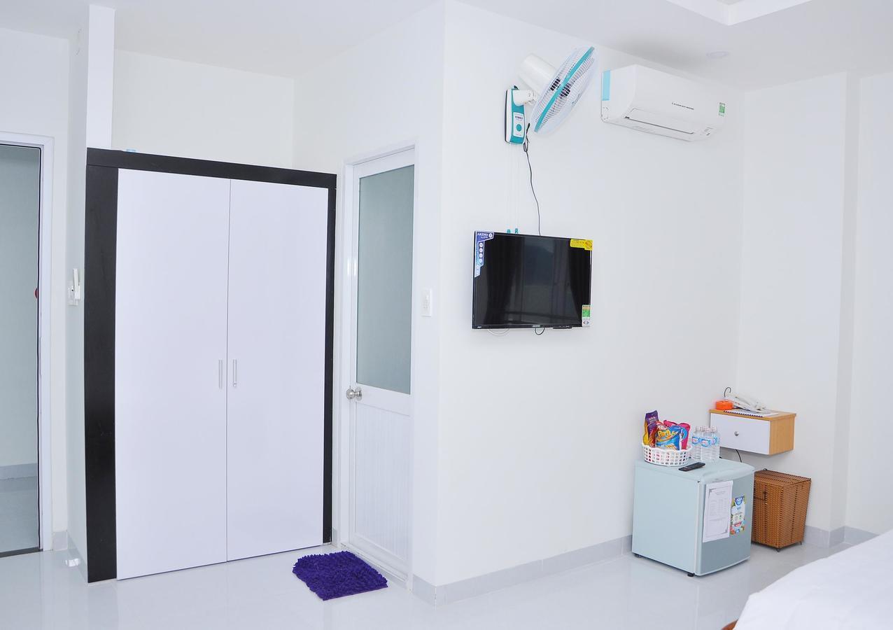 Wow Hotel Quy Nhơn Zewnętrze zdjęcie
