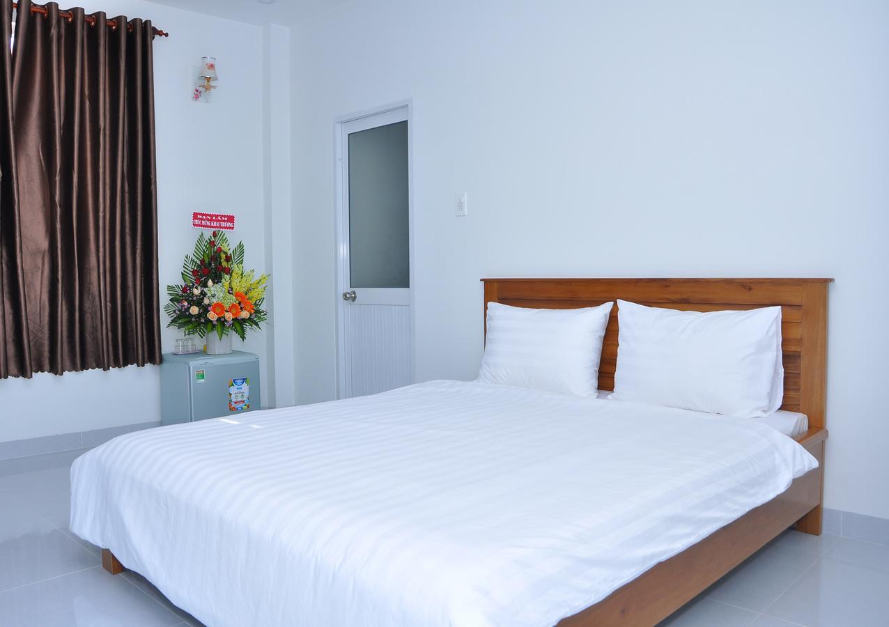 Wow Hotel Quy Nhơn Zewnętrze zdjęcie