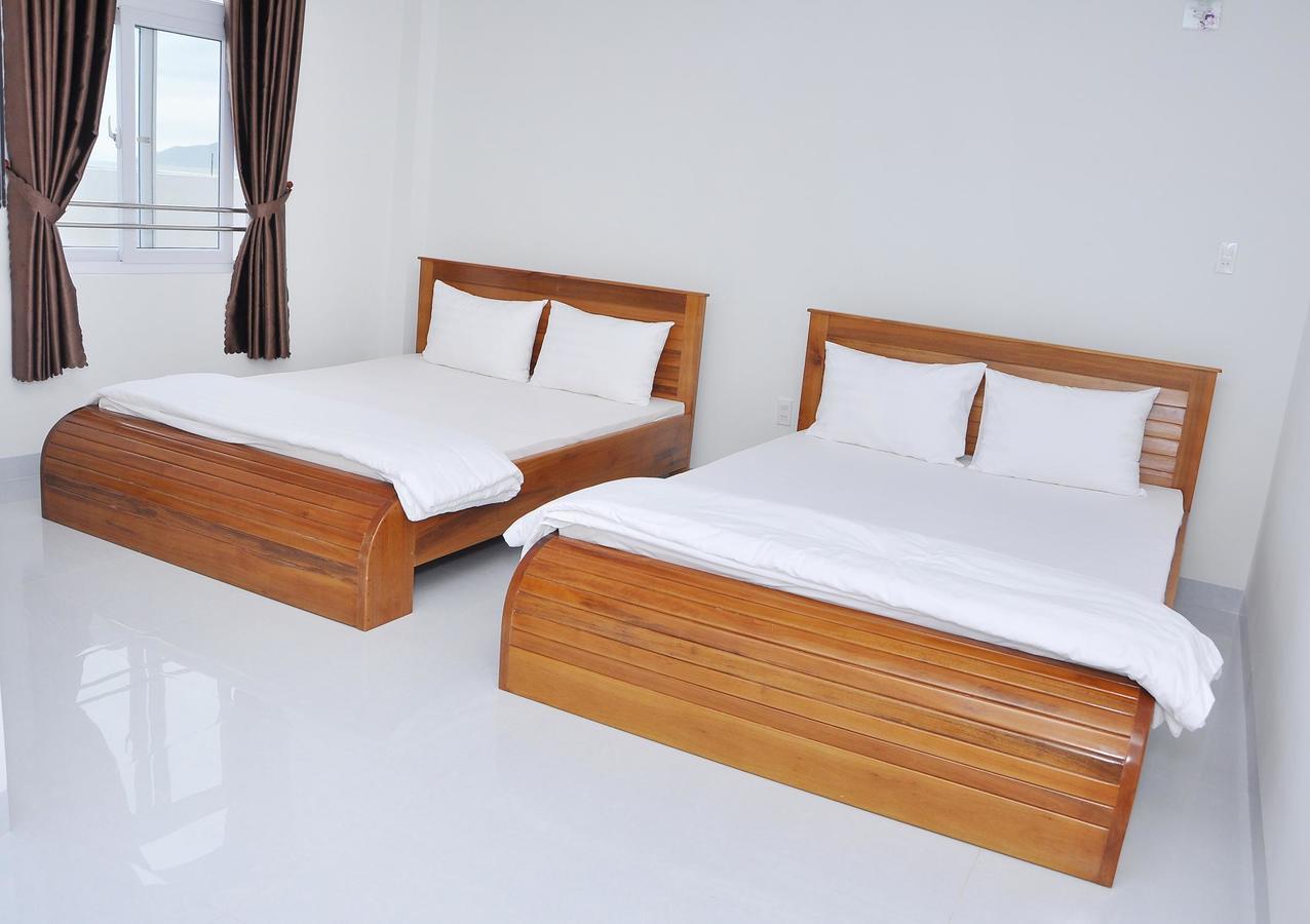 Wow Hotel Quy Nhơn Zewnętrze zdjęcie