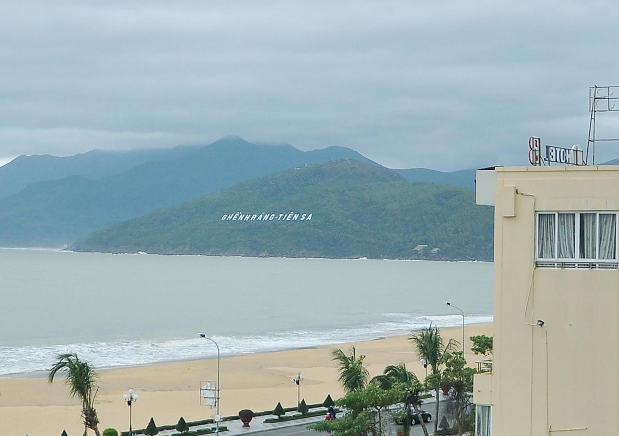 Wow Hotel Quy Nhơn Zewnętrze zdjęcie