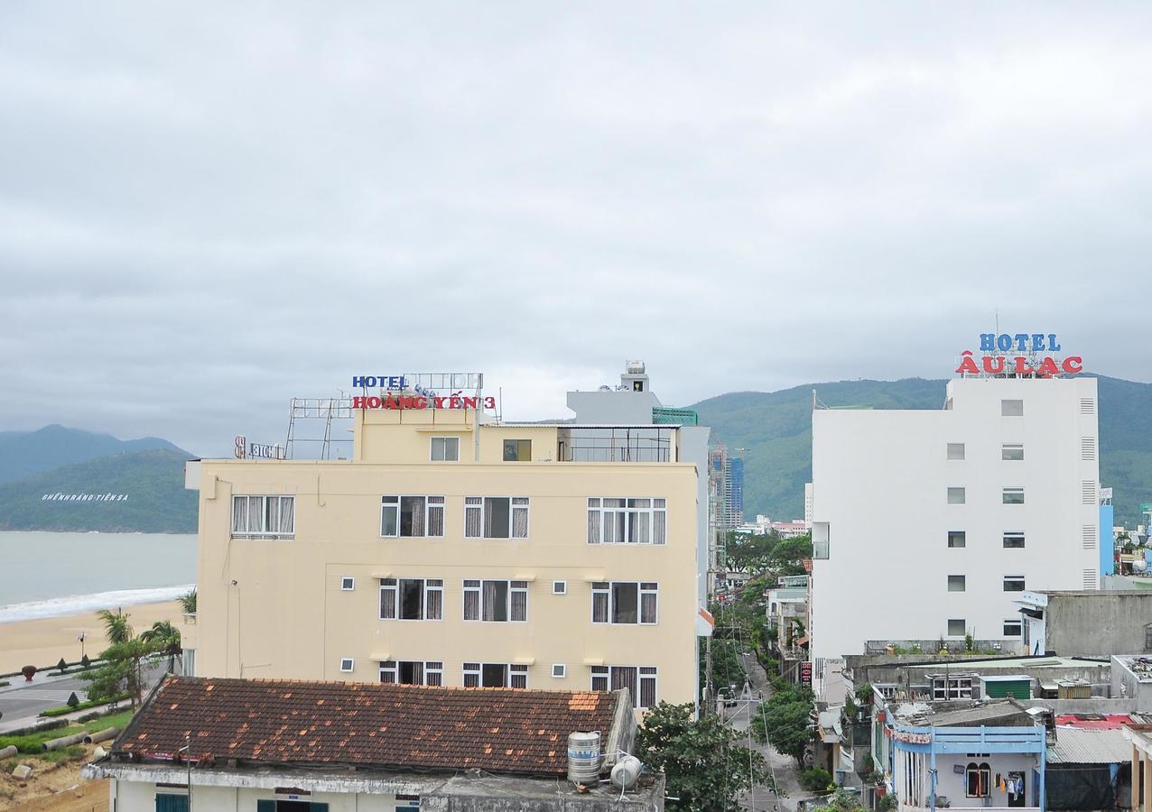 Wow Hotel Quy Nhơn Zewnętrze zdjęcie