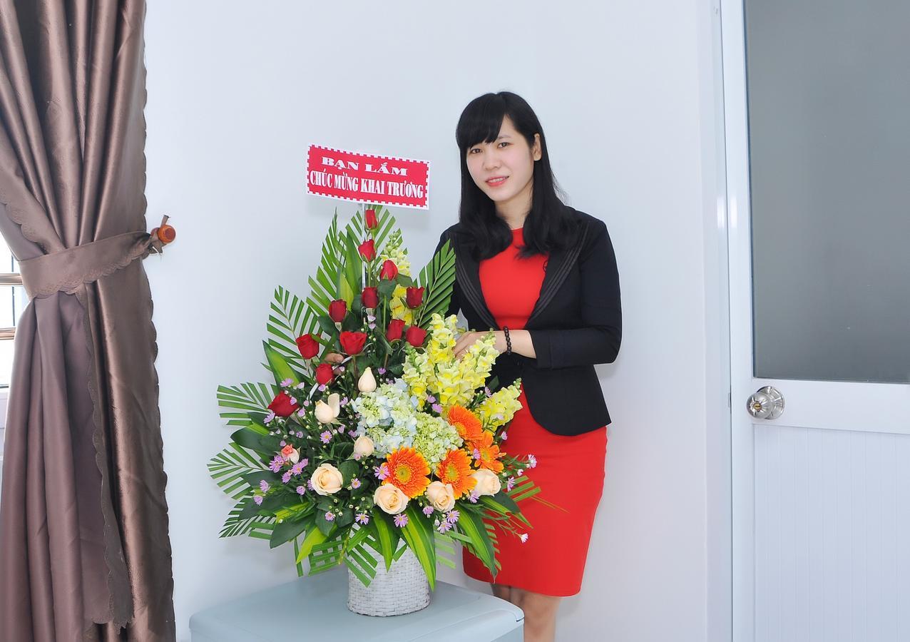 Wow Hotel Quy Nhơn Zewnętrze zdjęcie