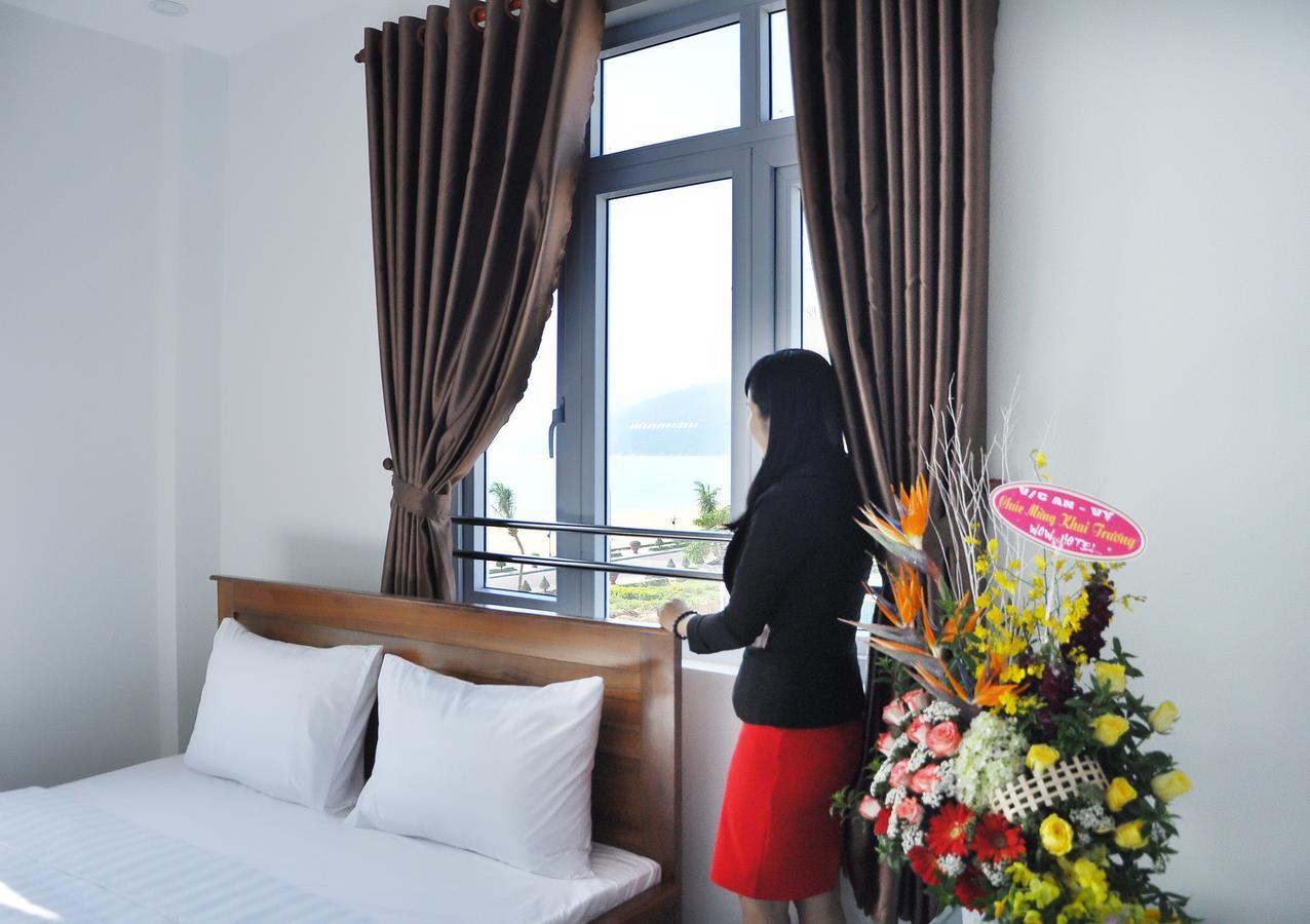 Wow Hotel Quy Nhơn Zewnętrze zdjęcie