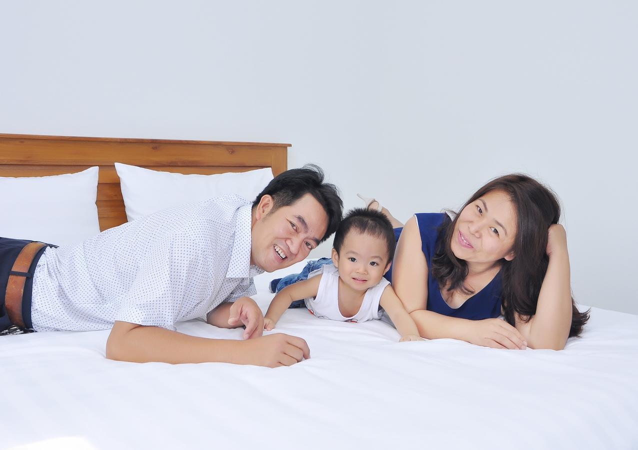 Wow Hotel Quy Nhơn Zewnętrze zdjęcie