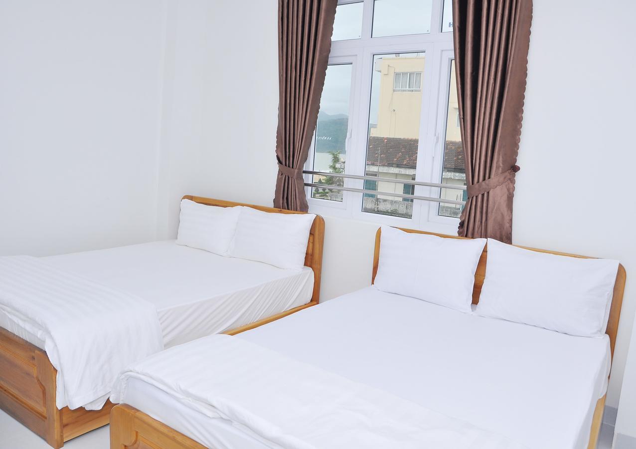 Wow Hotel Quy Nhơn Zewnętrze zdjęcie