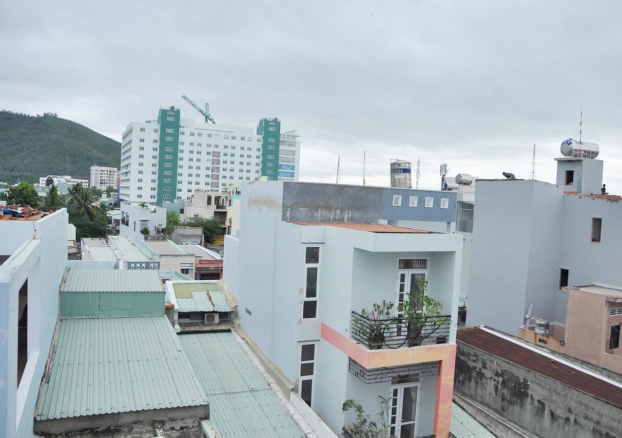 Wow Hotel Quy Nhơn Zewnętrze zdjęcie