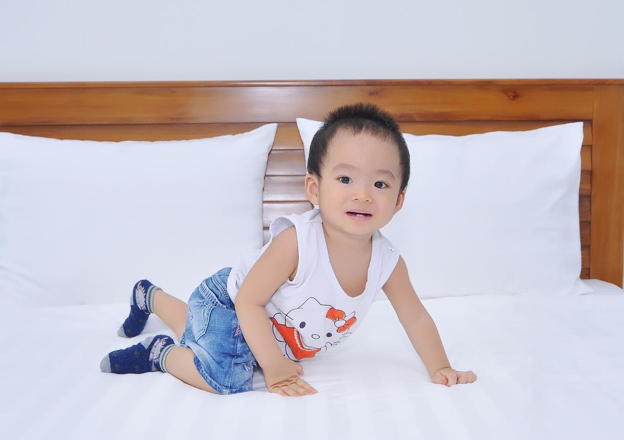 Wow Hotel Quy Nhơn Zewnętrze zdjęcie