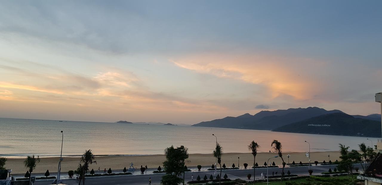 Wow Hotel Quy Nhơn Zewnętrze zdjęcie