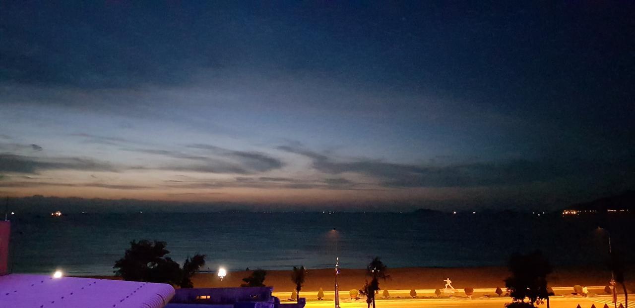 Wow Hotel Quy Nhơn Zewnętrze zdjęcie