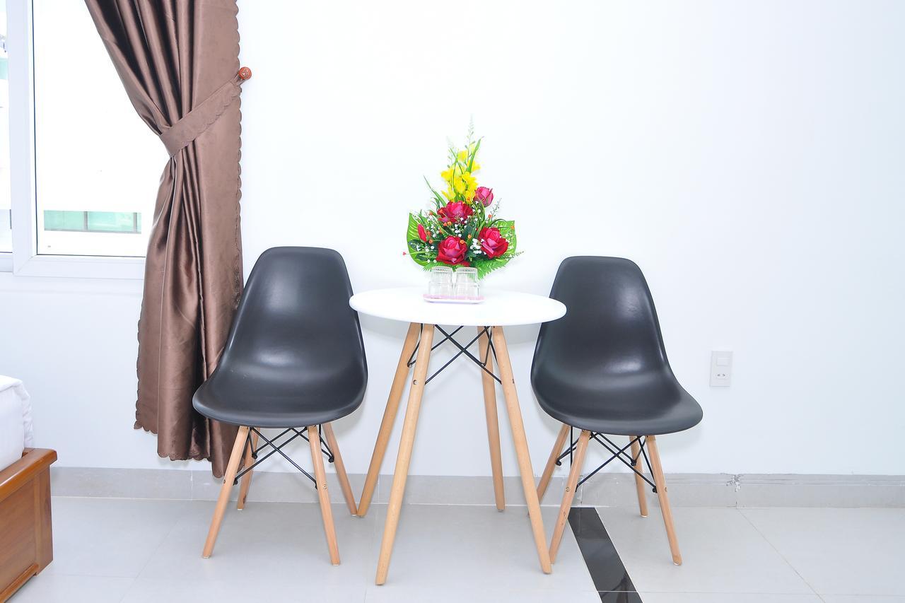 Wow Hotel Quy Nhơn Zewnętrze zdjęcie