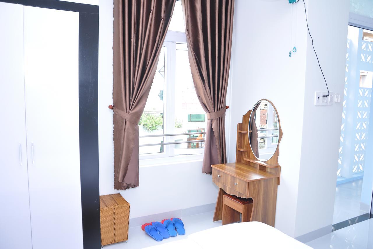 Wow Hotel Quy Nhơn Zewnętrze zdjęcie