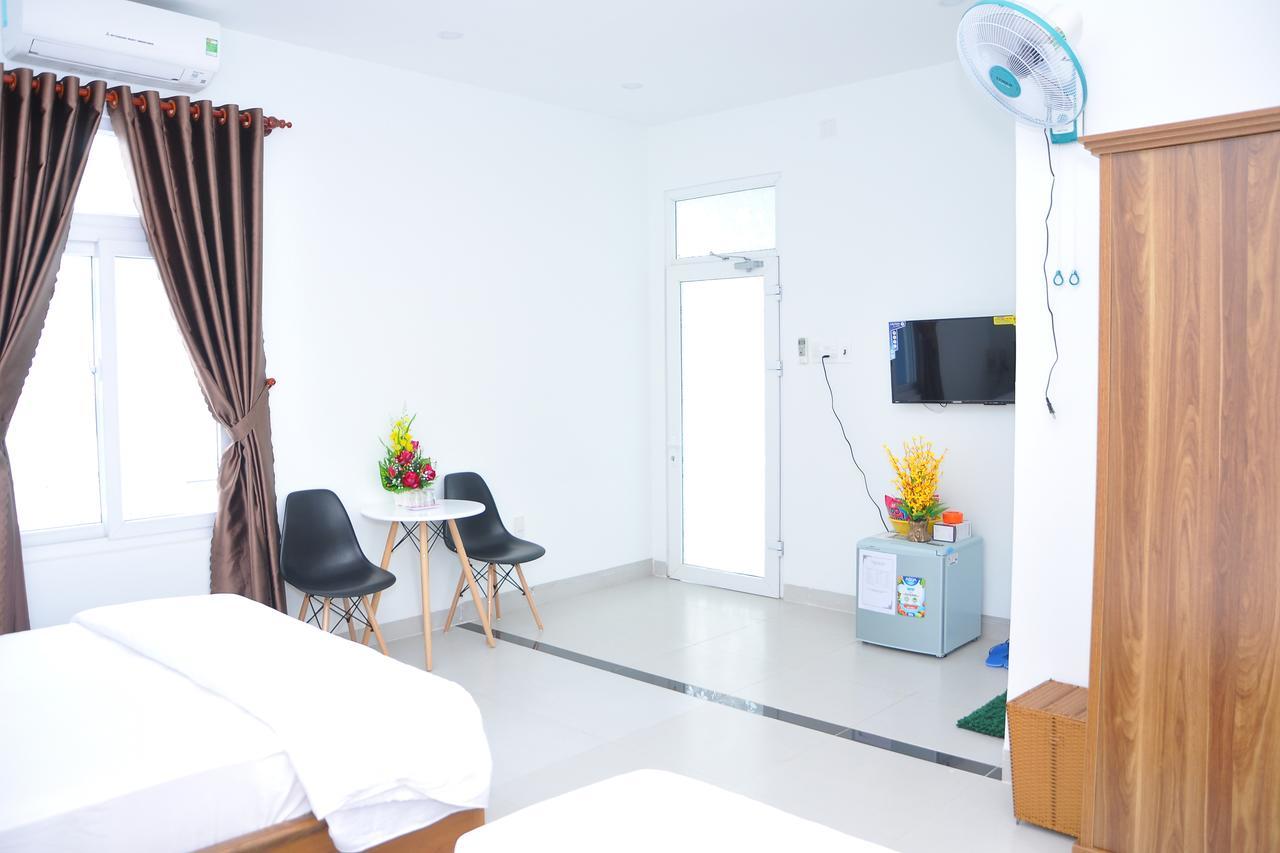 Wow Hotel Quy Nhơn Zewnętrze zdjęcie
