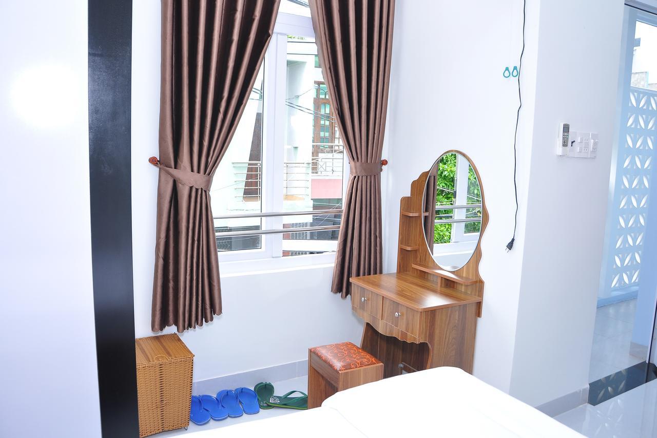 Wow Hotel Quy Nhơn Zewnętrze zdjęcie