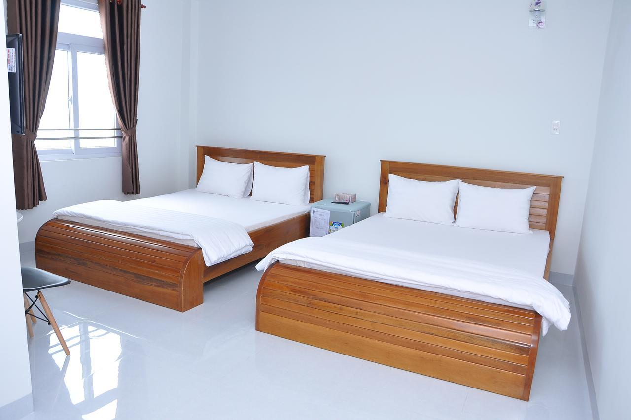 Wow Hotel Quy Nhơn Zewnętrze zdjęcie