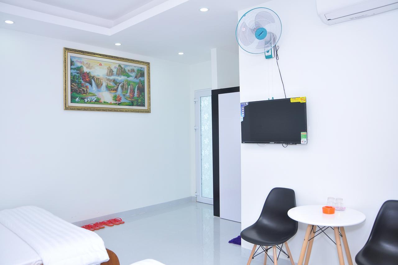 Wow Hotel Quy Nhơn Zewnętrze zdjęcie
