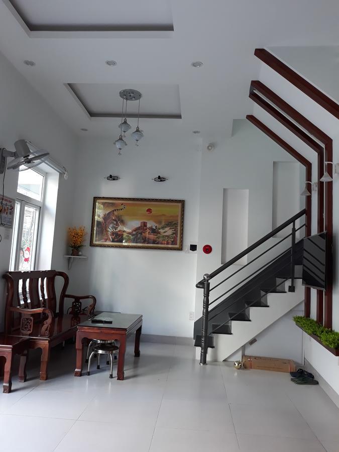 Wow Hotel Quy Nhơn Zewnętrze zdjęcie