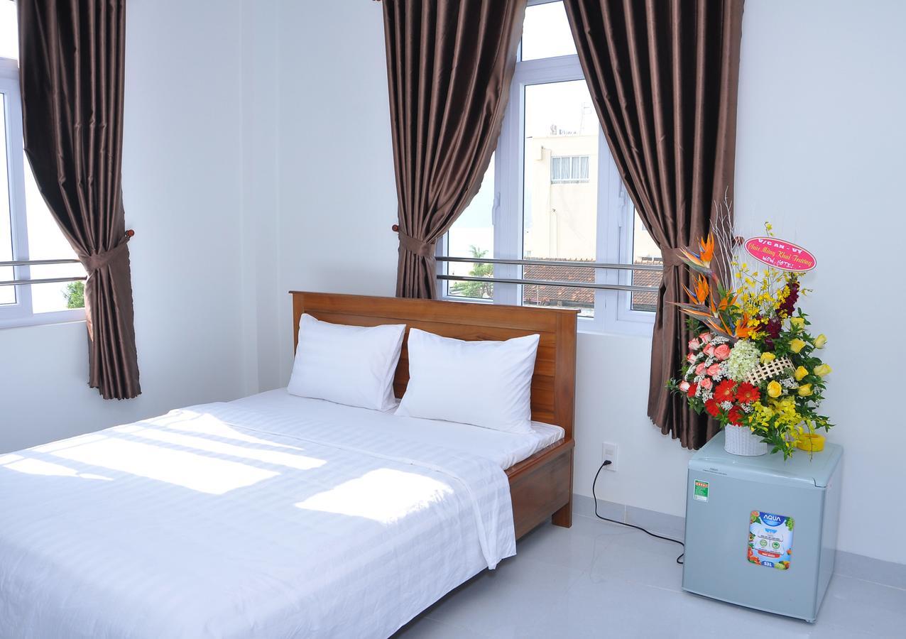 Wow Hotel Quy Nhơn Zewnętrze zdjęcie