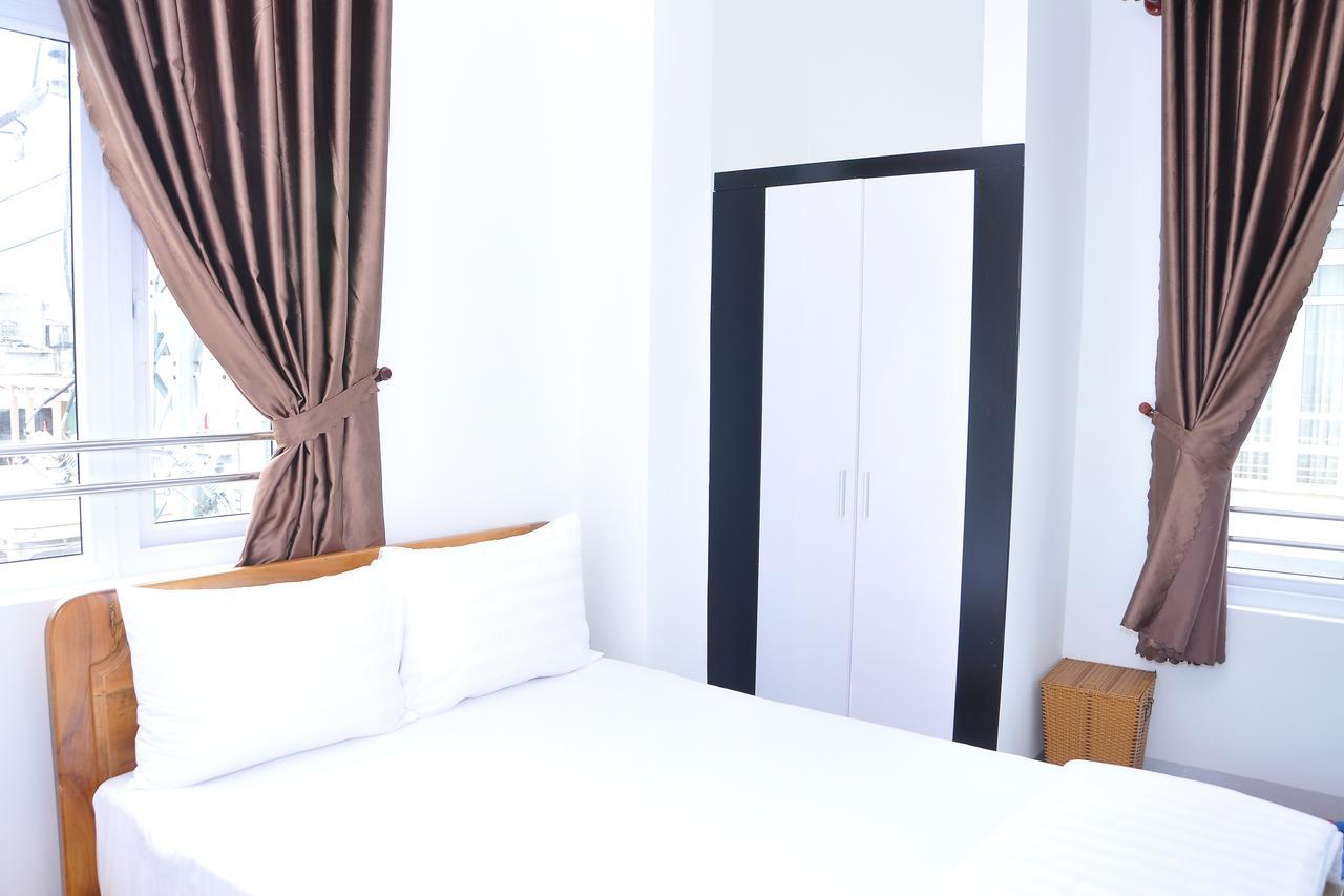 Wow Hotel Quy Nhơn Zewnętrze zdjęcie
