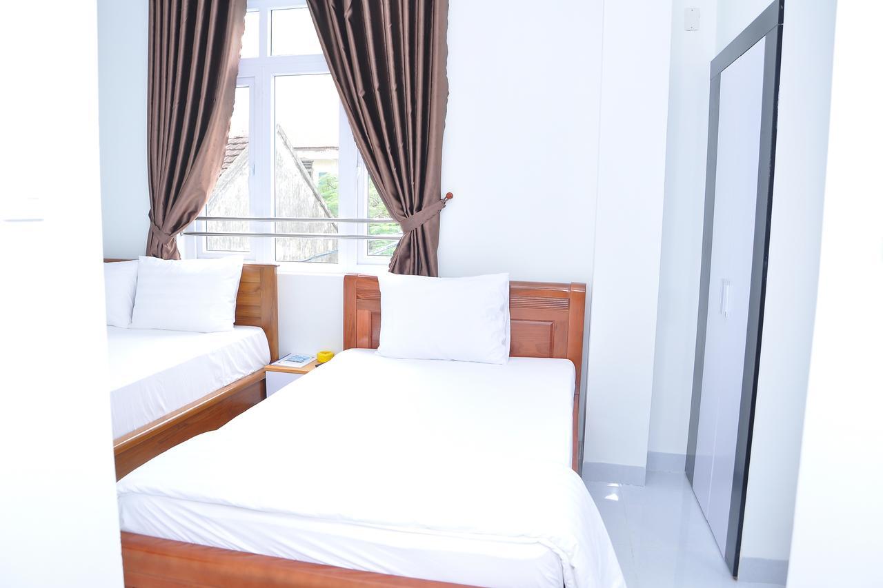 Wow Hotel Quy Nhơn Zewnętrze zdjęcie