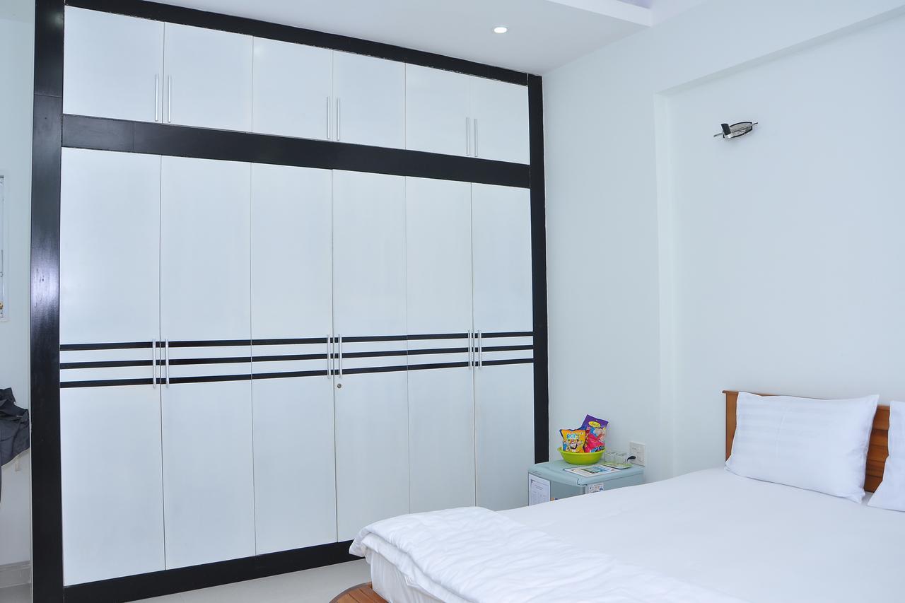 Wow Hotel Quy Nhơn Zewnętrze zdjęcie
