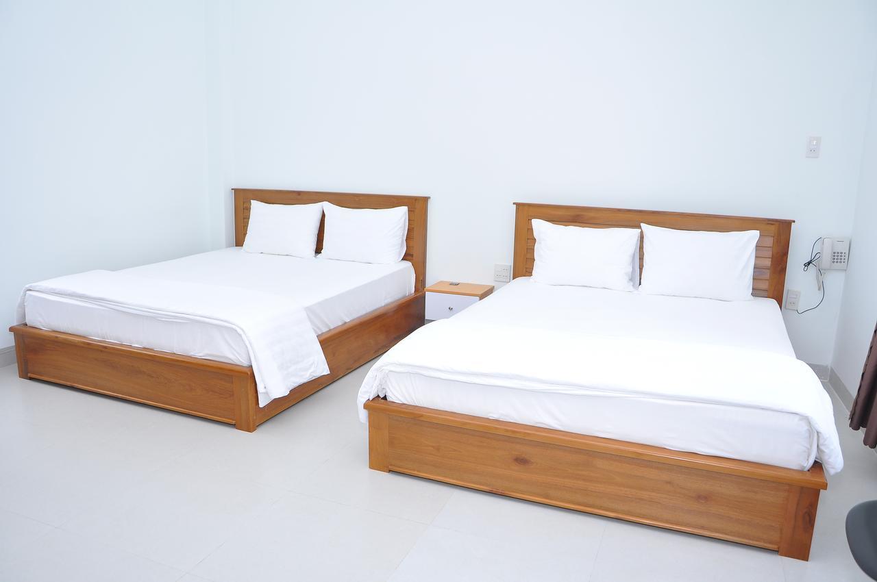 Wow Hotel Quy Nhơn Zewnętrze zdjęcie