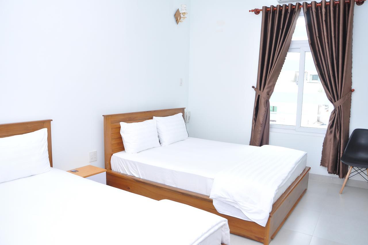 Wow Hotel Quy Nhơn Zewnętrze zdjęcie
