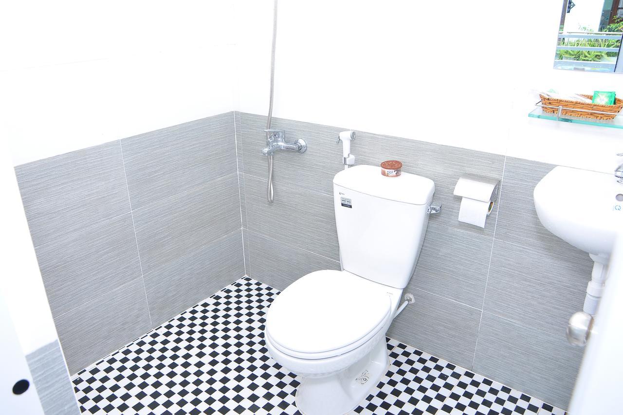 Wow Hotel Quy Nhơn Zewnętrze zdjęcie