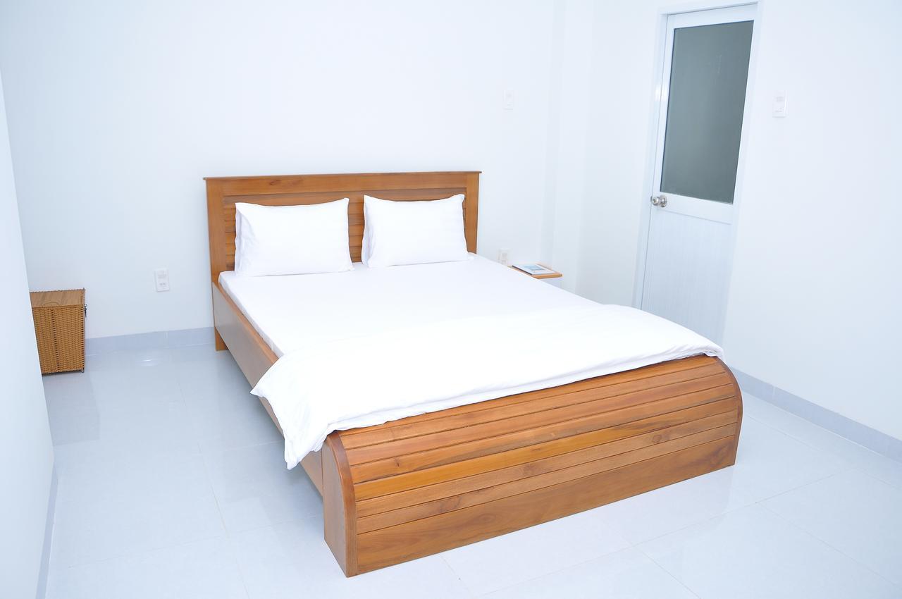 Wow Hotel Quy Nhơn Zewnętrze zdjęcie