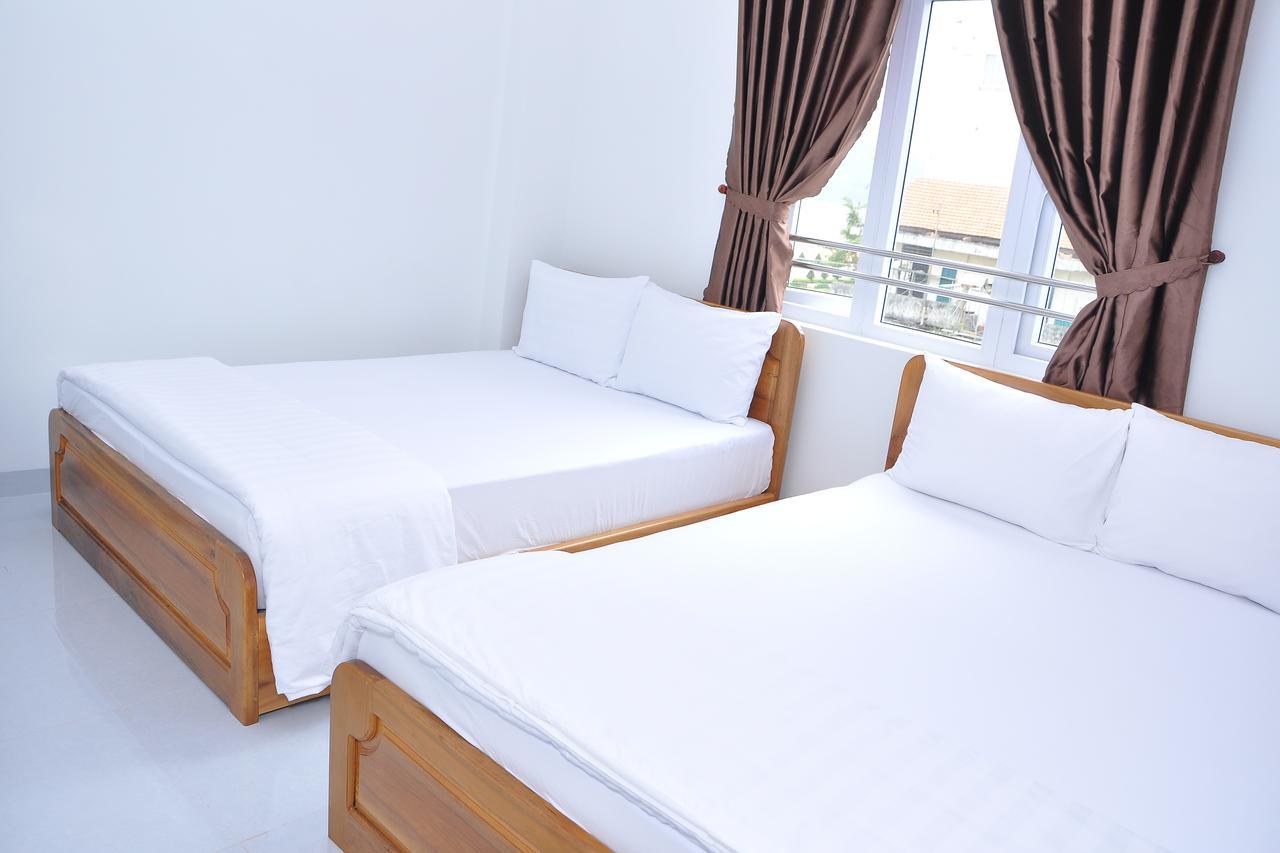 Wow Hotel Quy Nhơn Zewnętrze zdjęcie