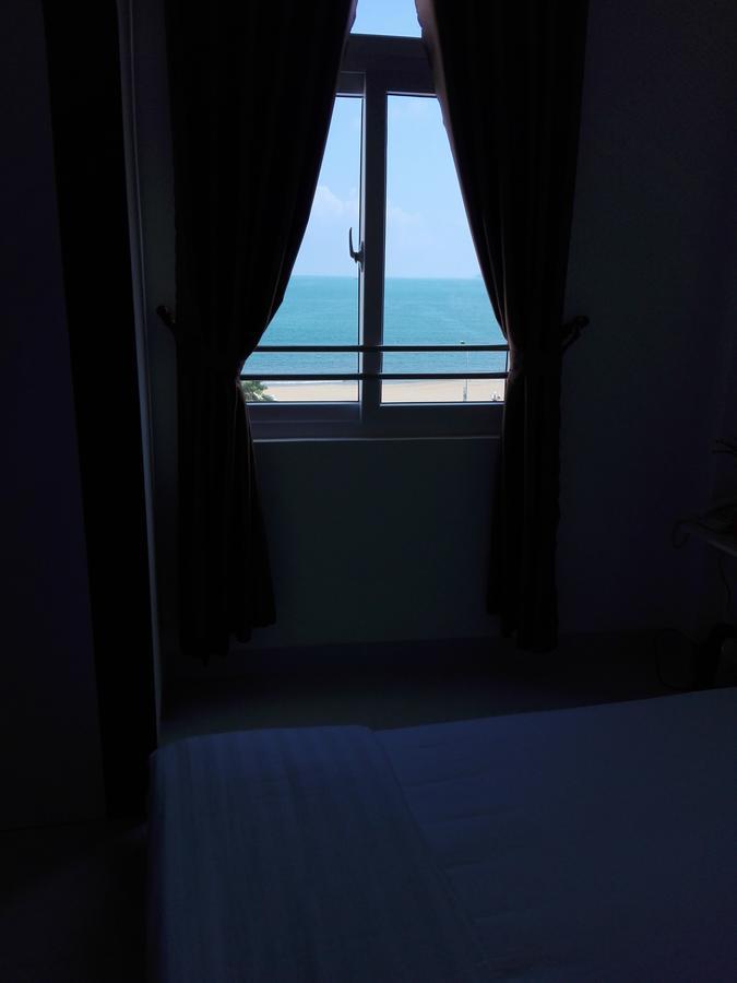 Wow Hotel Quy Nhơn Zewnętrze zdjęcie