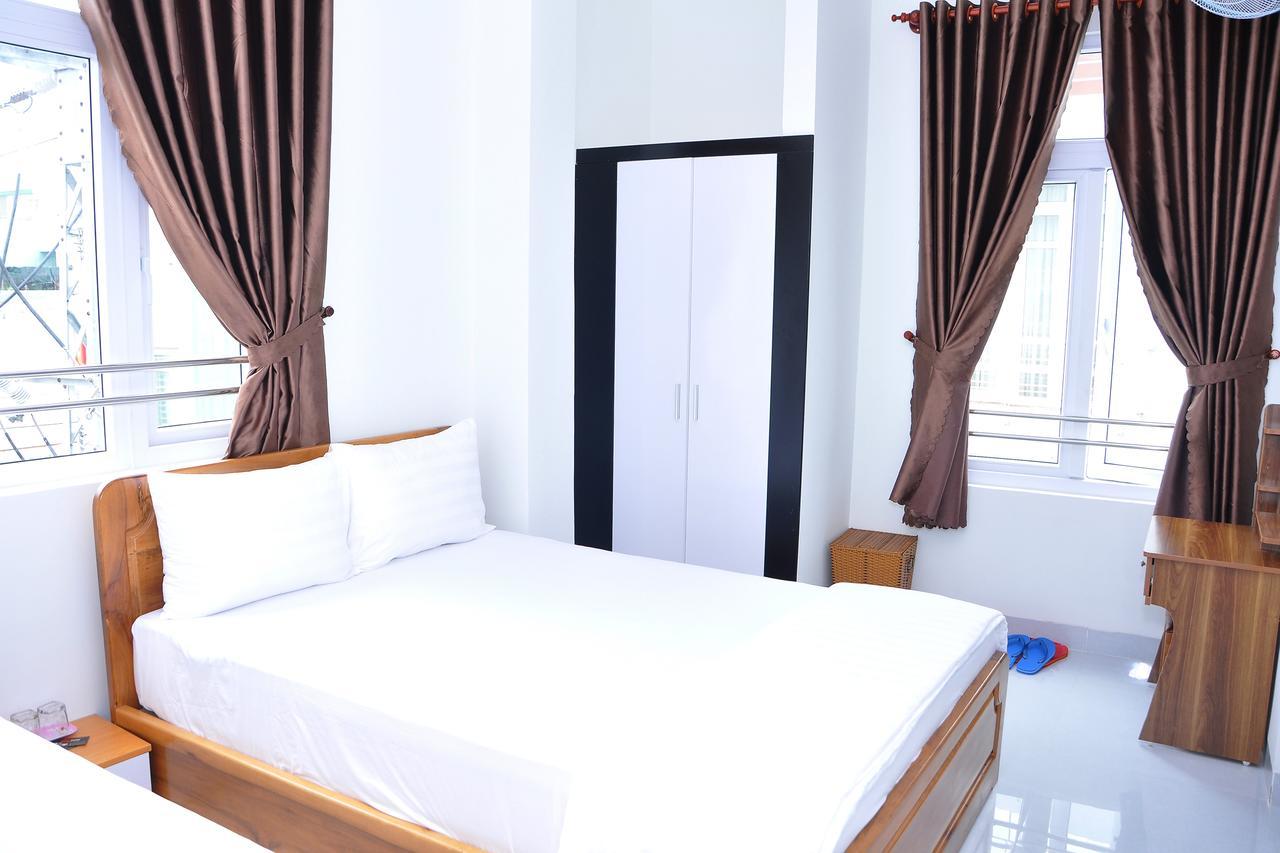 Wow Hotel Quy Nhơn Zewnętrze zdjęcie