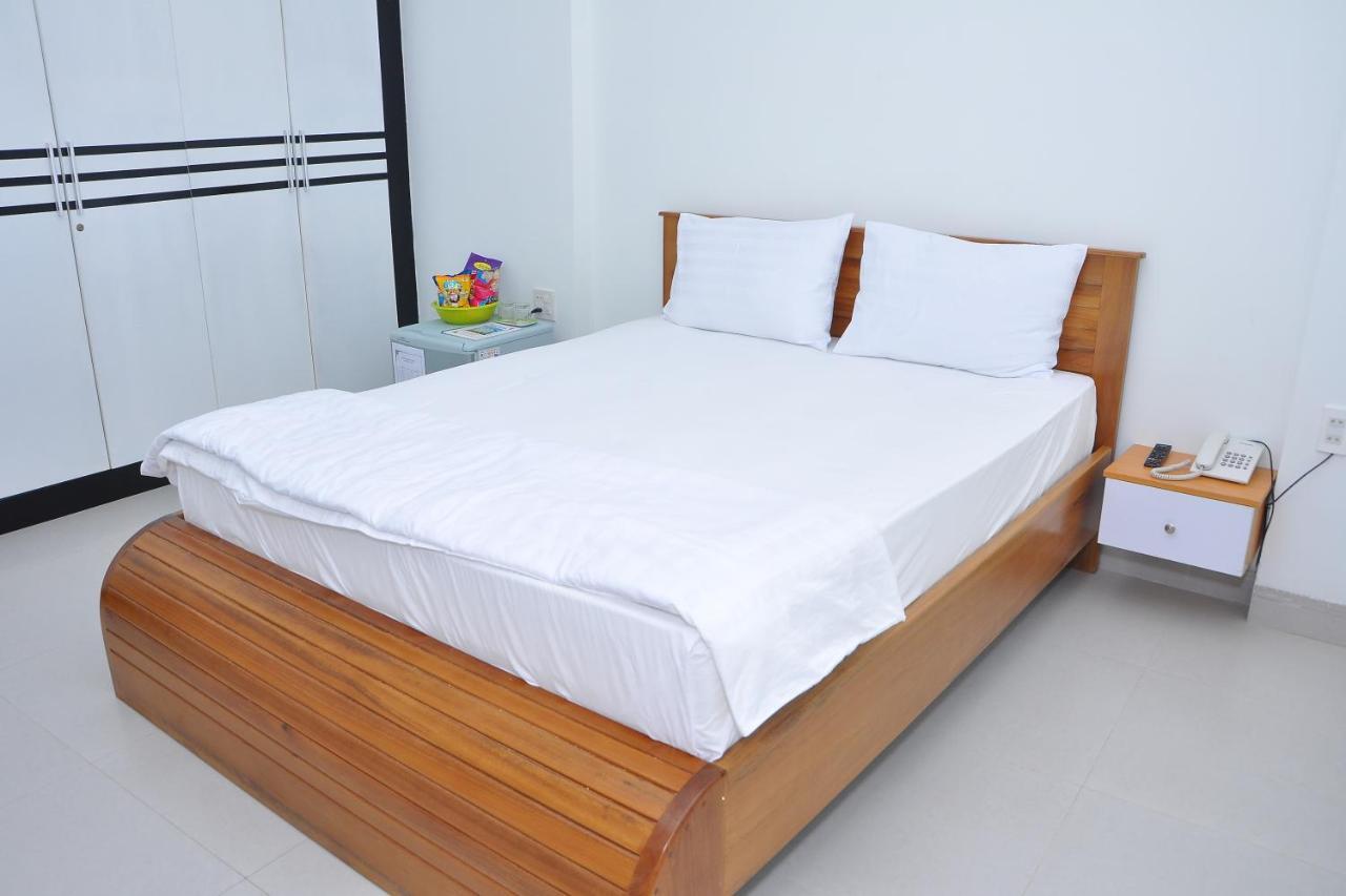 Wow Hotel Quy Nhơn Zewnętrze zdjęcie