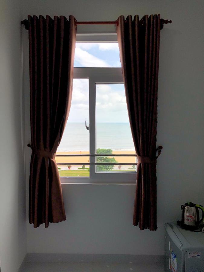 Wow Hotel Quy Nhơn Zewnętrze zdjęcie