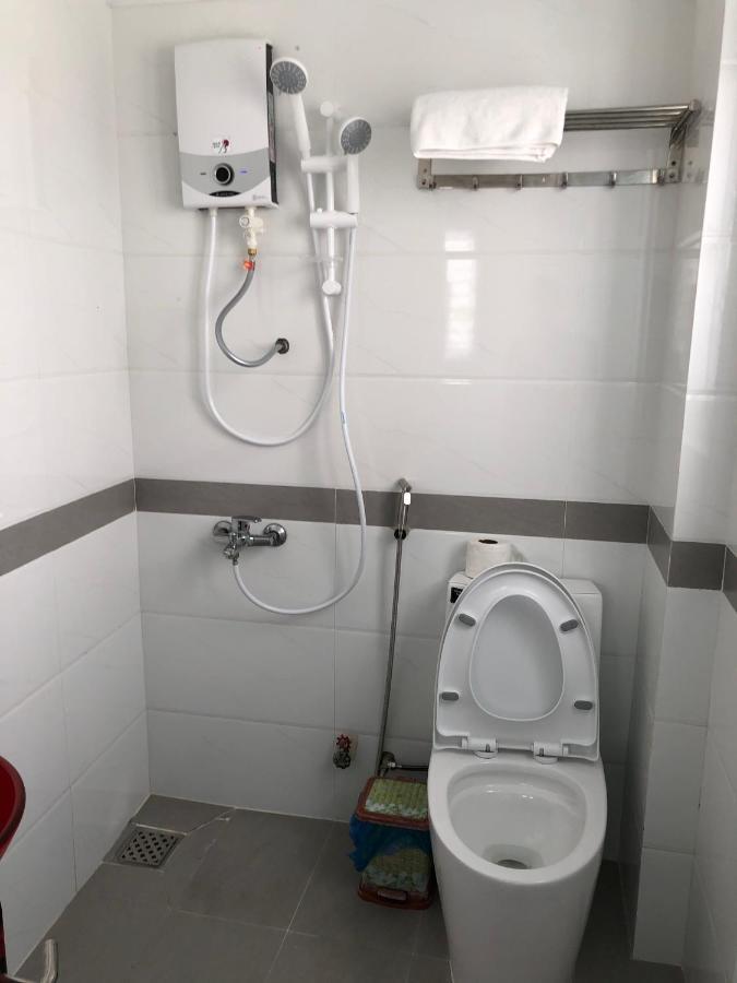 Wow Hotel Quy Nhơn Zewnętrze zdjęcie