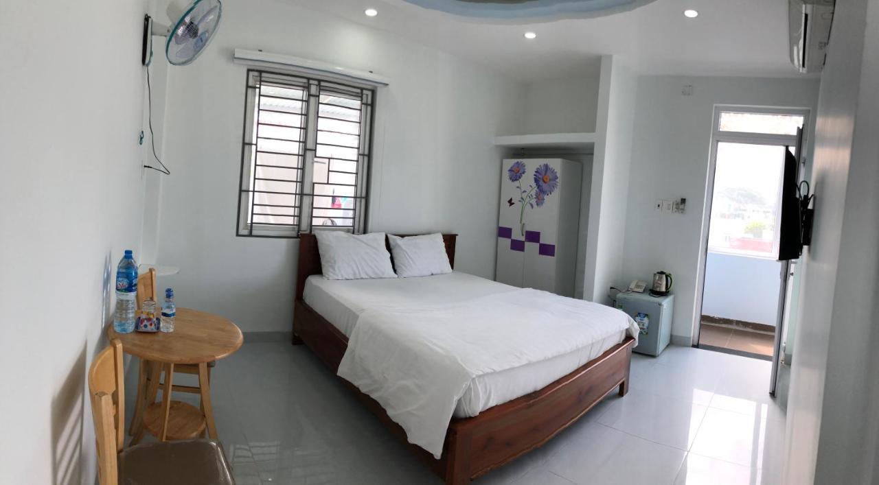 Wow Hotel Quy Nhơn Zewnętrze zdjęcie