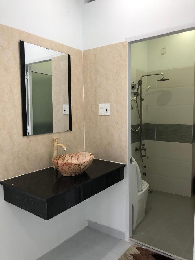 Wow Hotel Quy Nhơn Zewnętrze zdjęcie