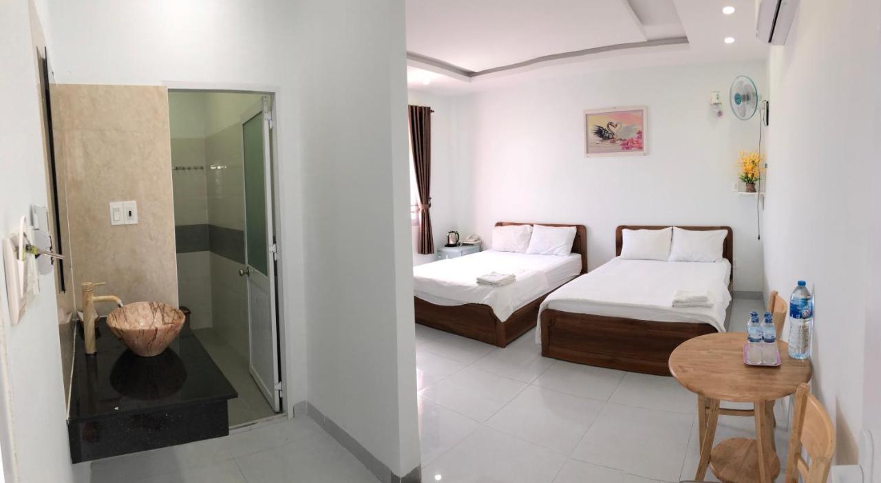 Wow Hotel Quy Nhơn Zewnętrze zdjęcie