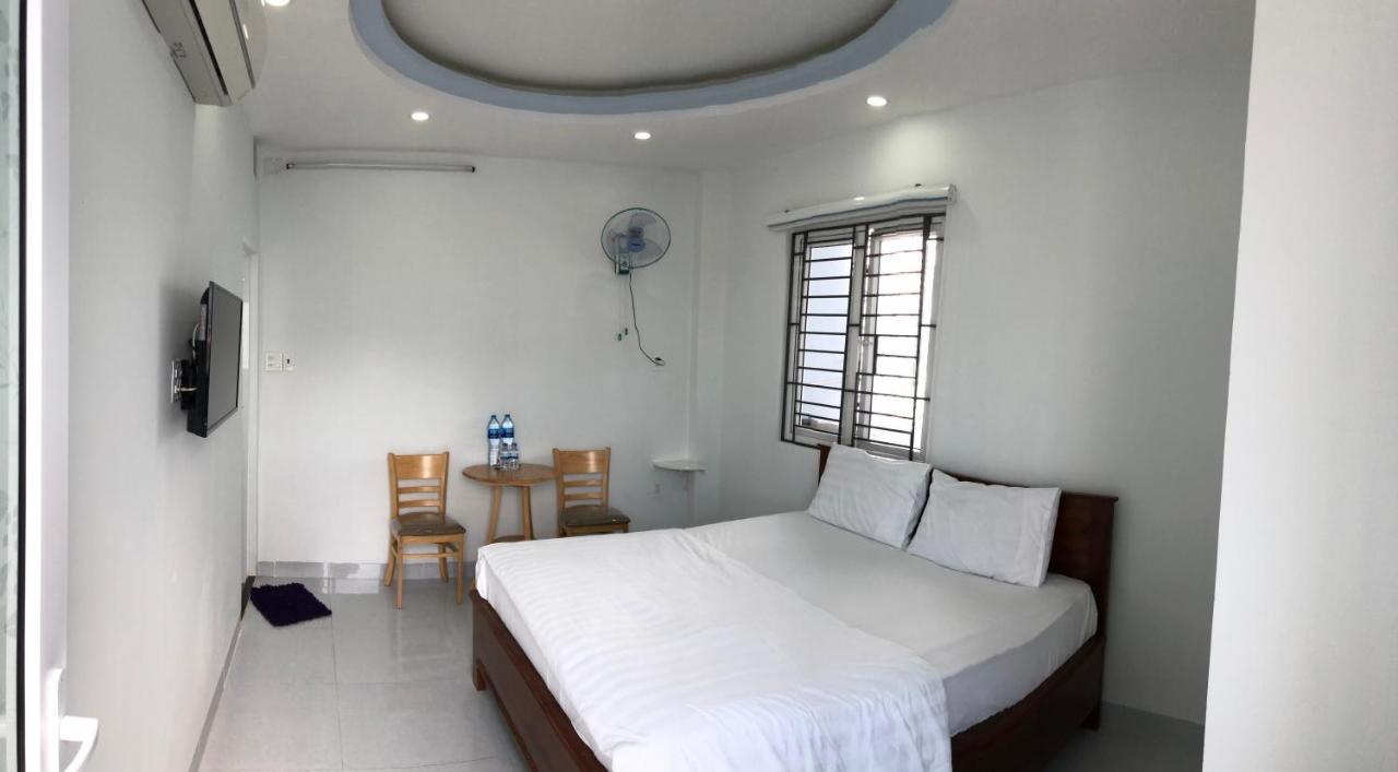 Wow Hotel Quy Nhơn Zewnętrze zdjęcie